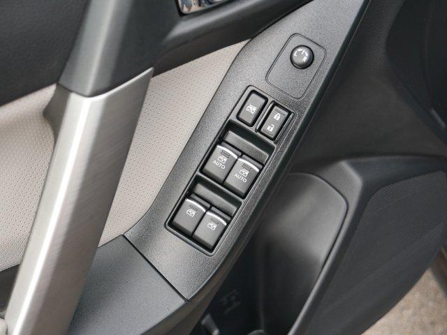 used 2017 Subaru Forester car, priced at $17,988