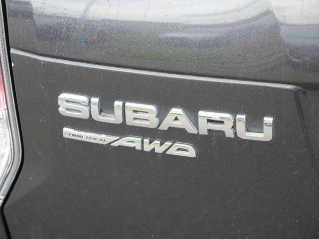 used 2017 Subaru Forester car, priced at $17,988