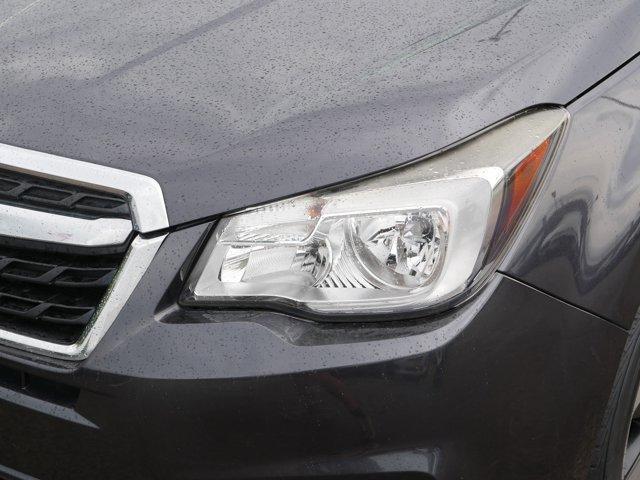 used 2017 Subaru Forester car, priced at $17,988