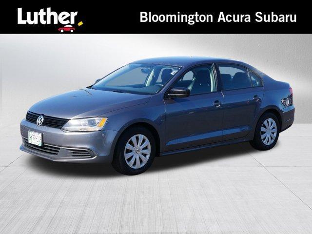 used 2014 Volkswagen Jetta car, priced at $7,497