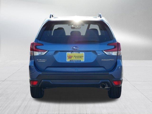 used 2019 Subaru Forester car, priced at $24,988