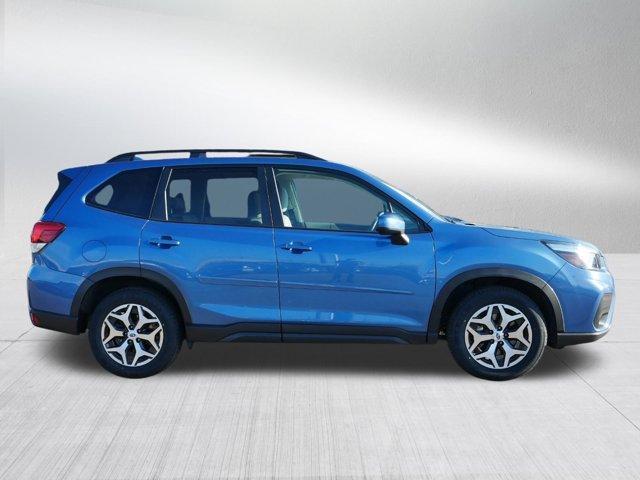 used 2019 Subaru Forester car, priced at $24,988