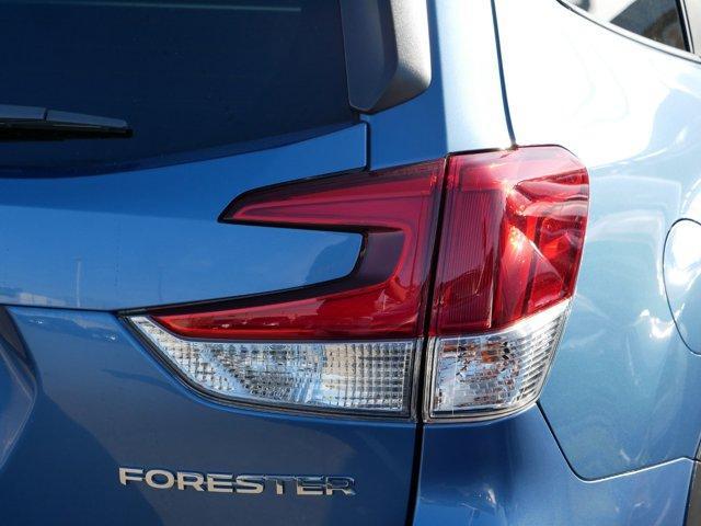 used 2019 Subaru Forester car, priced at $24,988