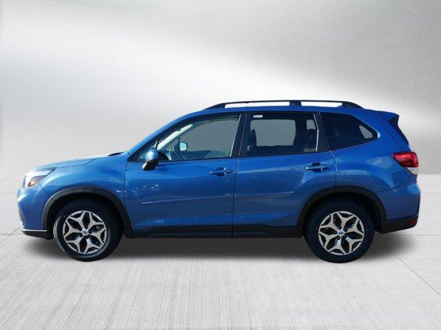 used 2019 Subaru Forester car, priced at $24,988