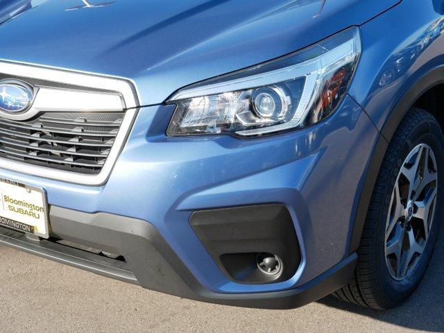 used 2019 Subaru Forester car, priced at $24,988