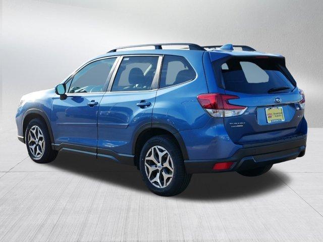 used 2019 Subaru Forester car, priced at $24,988