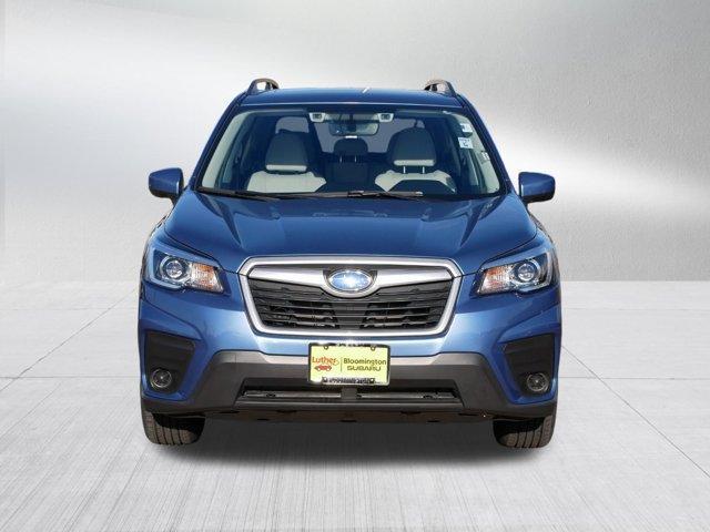 used 2019 Subaru Forester car, priced at $24,988