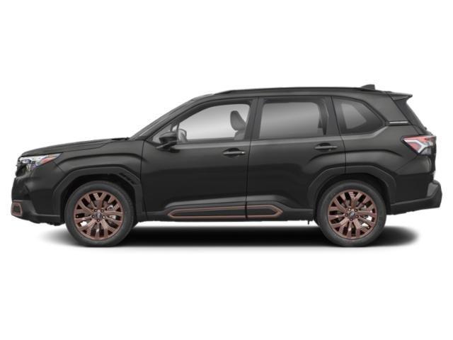 new 2025 Subaru Forester car, priced at $38,621