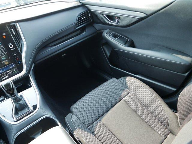 used 2025 Subaru Outback car, priced at $31,989