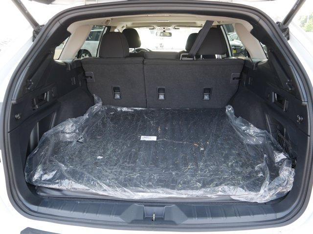 used 2025 Subaru Outback car, priced at $31,989
