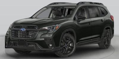 new 2025 Subaru Ascent car, priced at $52,641