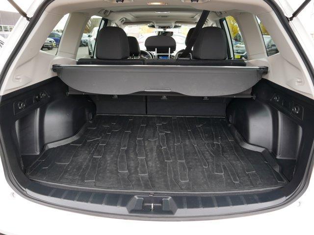 used 2023 Subaru Forester car, priced at $25,988