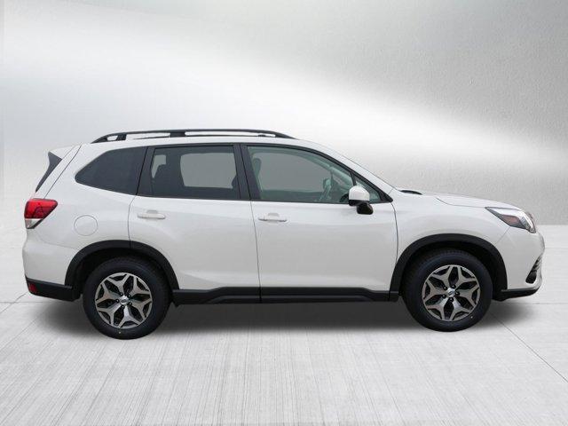 used 2023 Subaru Forester car, priced at $25,988