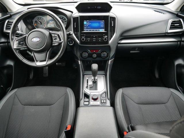 used 2023 Subaru Forester car, priced at $25,988