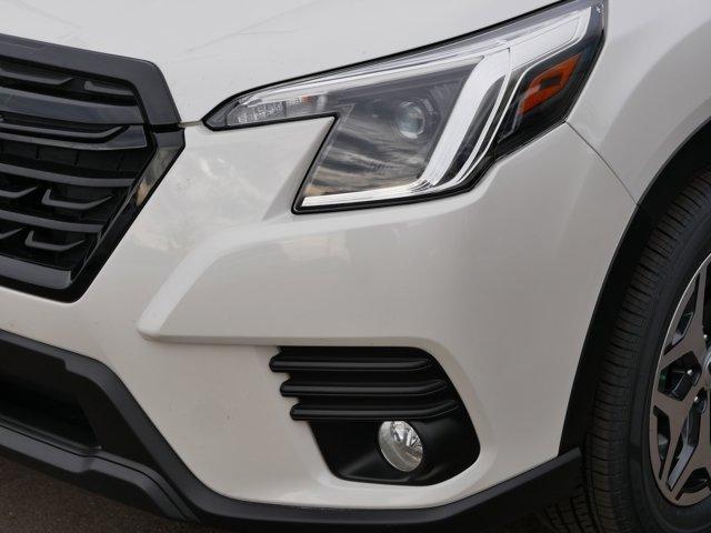 used 2023 Subaru Forester car, priced at $25,988
