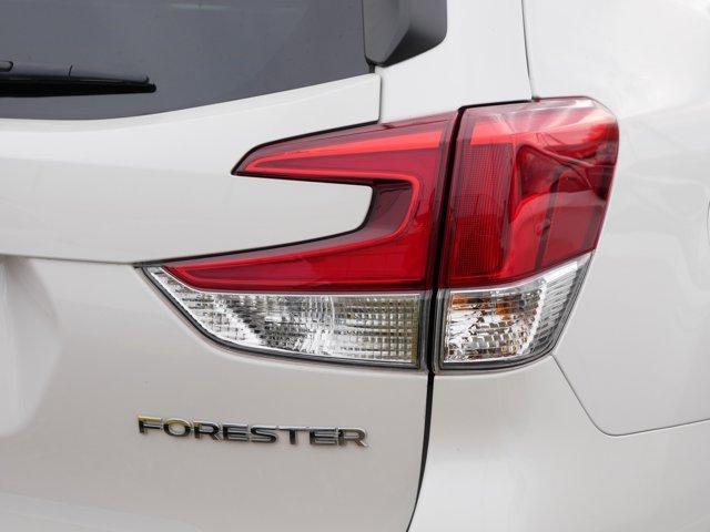 used 2023 Subaru Forester car, priced at $25,988