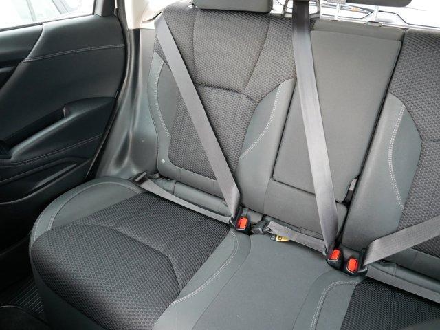 used 2023 Subaru Forester car, priced at $25,988