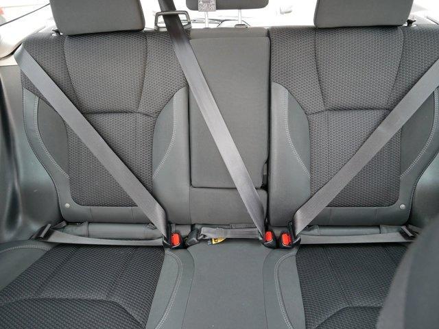 used 2023 Subaru Forester car, priced at $25,988