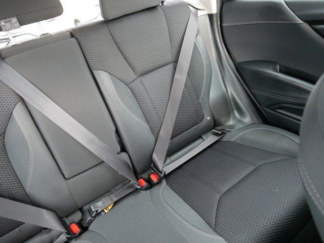 used 2023 Subaru Forester car, priced at $25,988