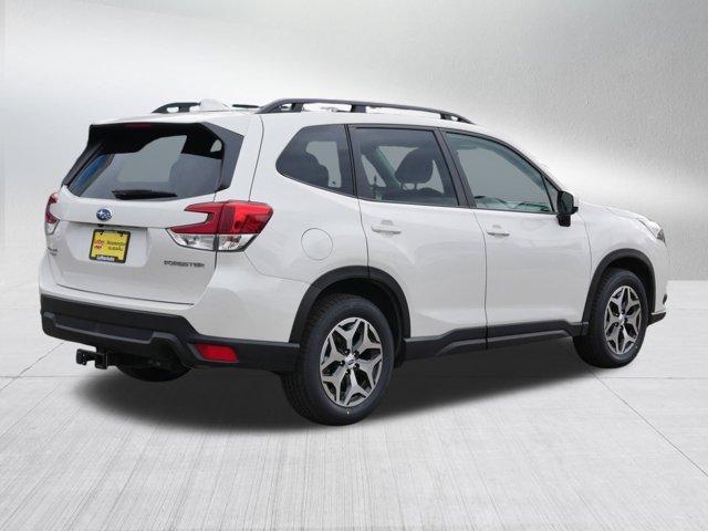 used 2023 Subaru Forester car, priced at $25,988
