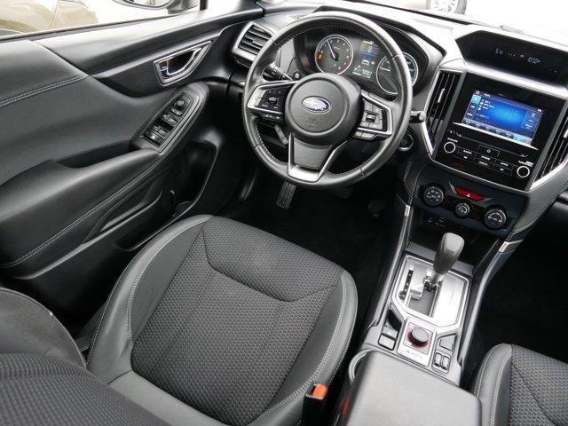 used 2023 Subaru Forester car, priced at $25,988