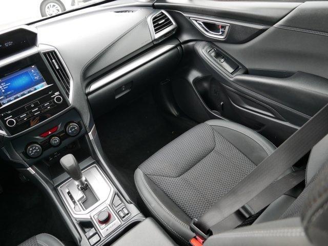 used 2023 Subaru Forester car, priced at $25,988