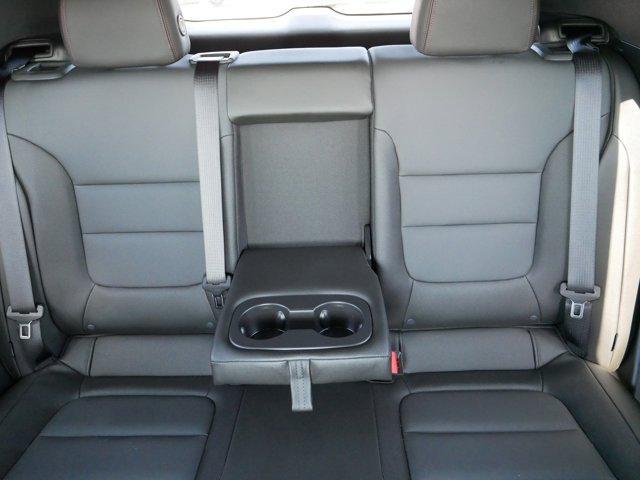 used 2024 Chevrolet TrailBlazer car, priced at $28,988