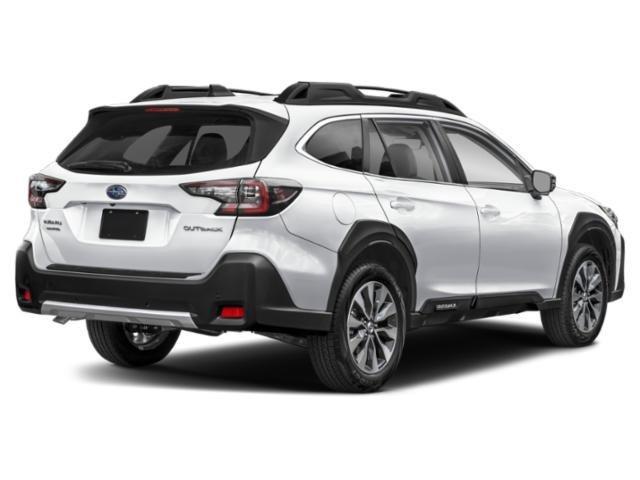 new 2025 Subaru Outback car, priced at $40,065