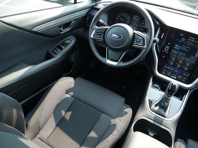 used 2024 Subaru Outback car, priced at $27,988