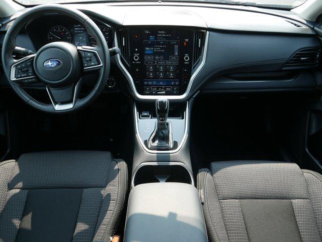 used 2024 Subaru Outback car, priced at $27,988