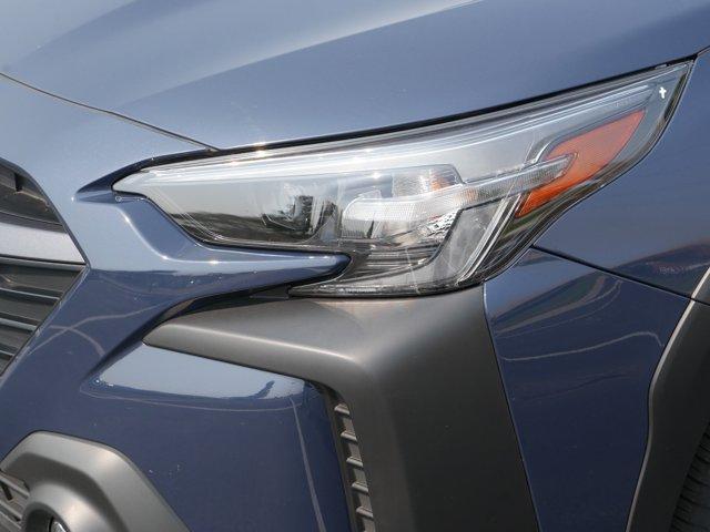 used 2024 Subaru Outback car, priced at $27,988