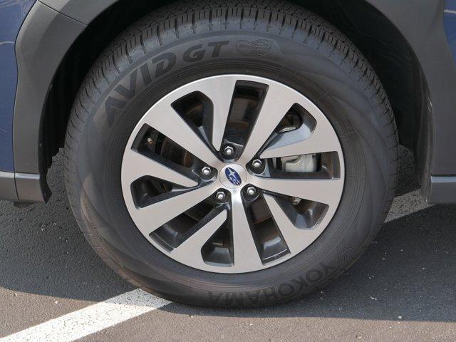 used 2024 Subaru Outback car, priced at $27,988