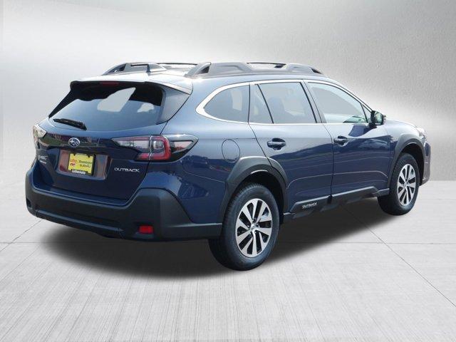 used 2024 Subaru Outback car, priced at $27,988