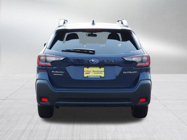 used 2024 Subaru Outback car, priced at $27,988