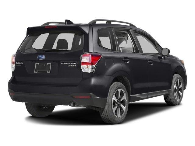 used 2017 Subaru Forester car, priced at $18,988