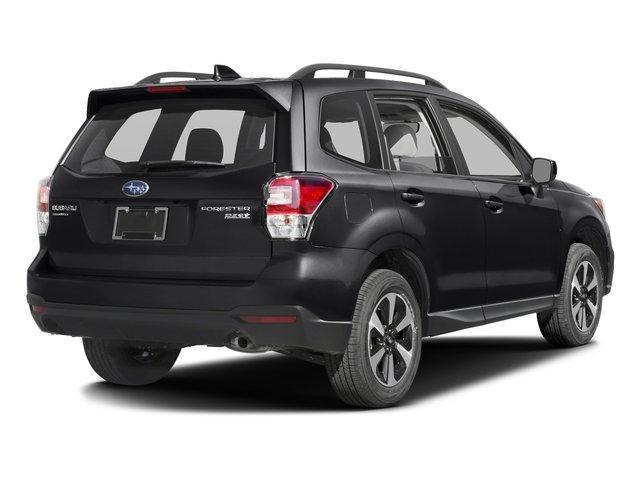 used 2017 Subaru Forester car, priced at $18,988