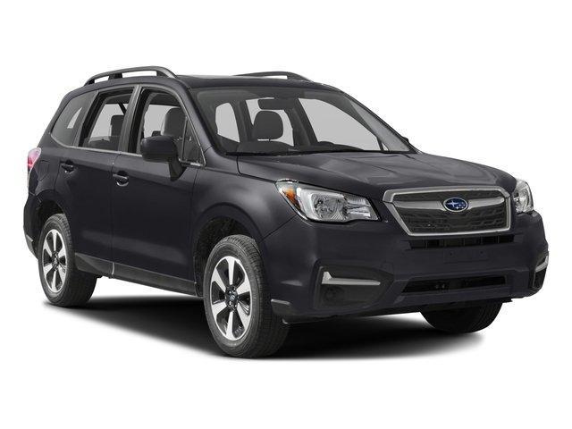 used 2017 Subaru Forester car, priced at $18,988