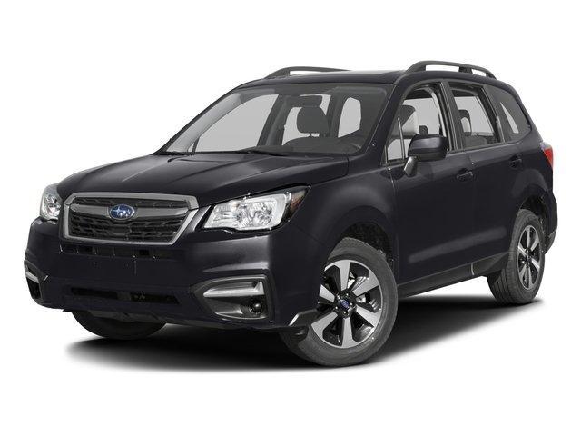 used 2017 Subaru Forester car, priced at $18,988