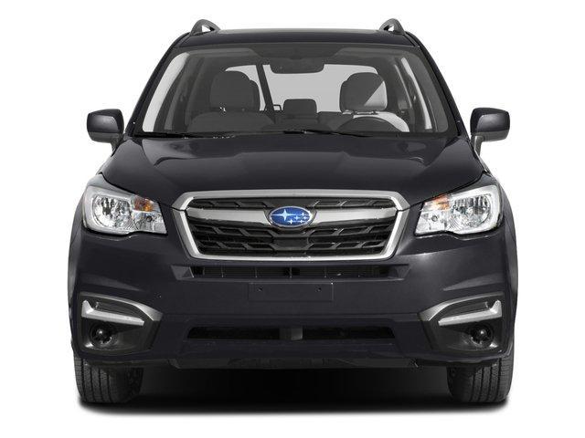 used 2017 Subaru Forester car, priced at $18,988