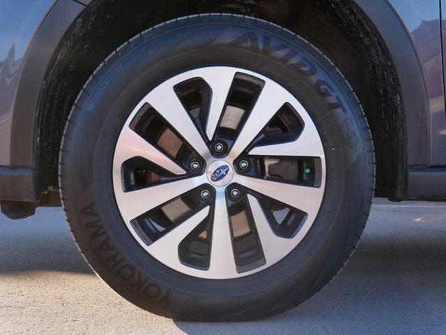 used 2022 Subaru Outback car, priced at $26,988