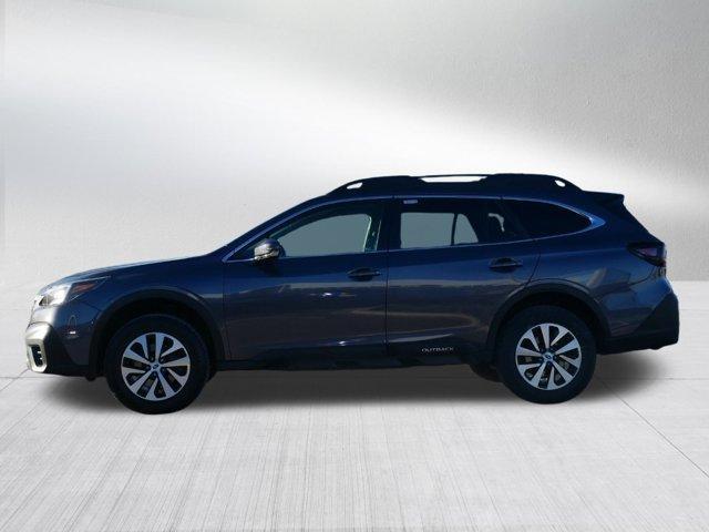 used 2022 Subaru Outback car, priced at $26,988