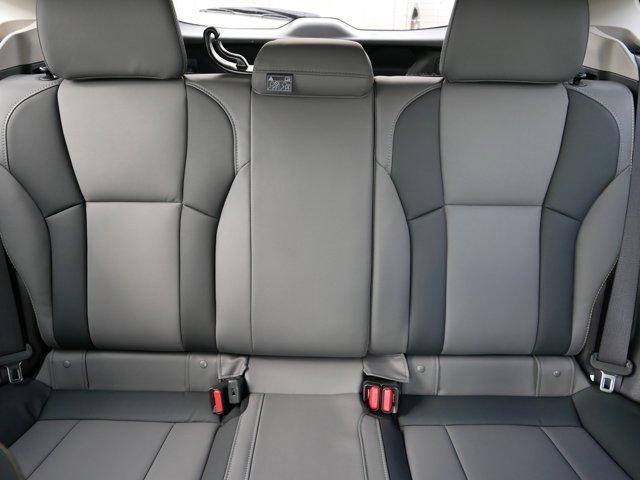 used 2022 Subaru Crosstrek car, priced at $26,988