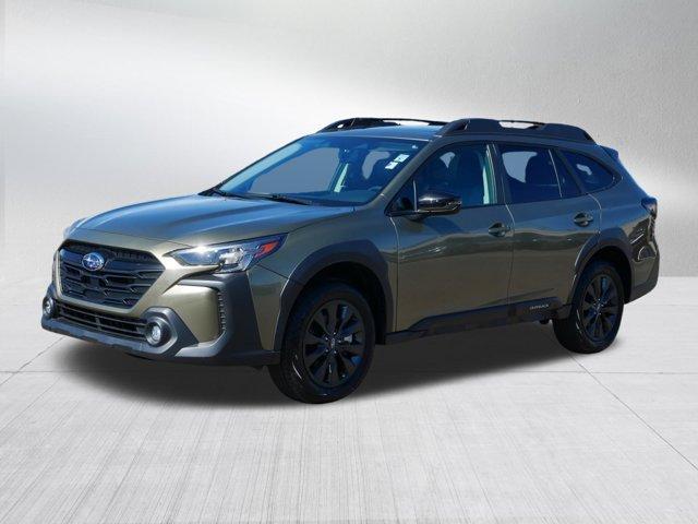 used 2024 Subaru Outback car, priced at $32,989