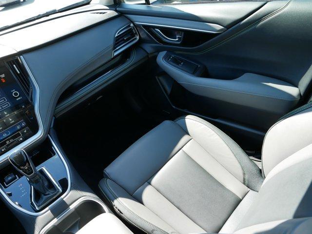 used 2024 Subaru Outback car, priced at $32,989