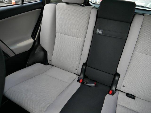 used 2017 Toyota RAV4 Hybrid car, priced at $24,988