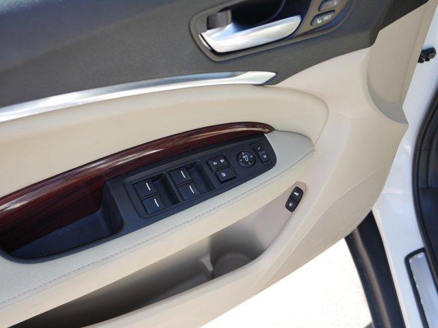 used 2016 Acura MDX car, priced at $20,988