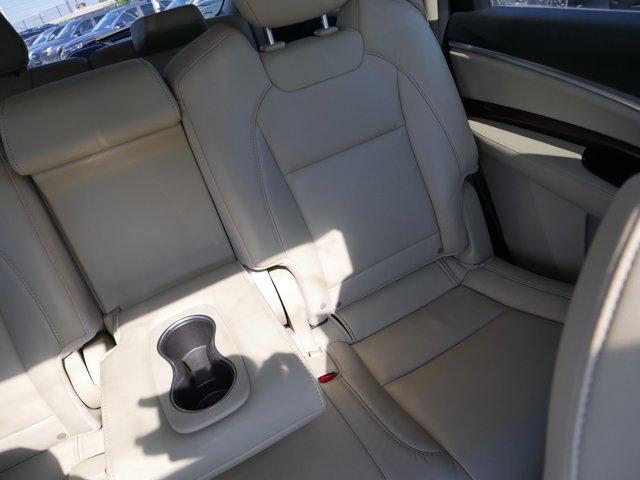 used 2016 Acura MDX car, priced at $20,988