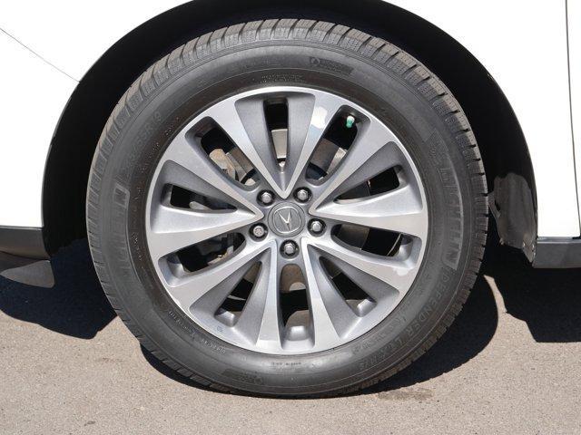 used 2016 Acura MDX car, priced at $20,988