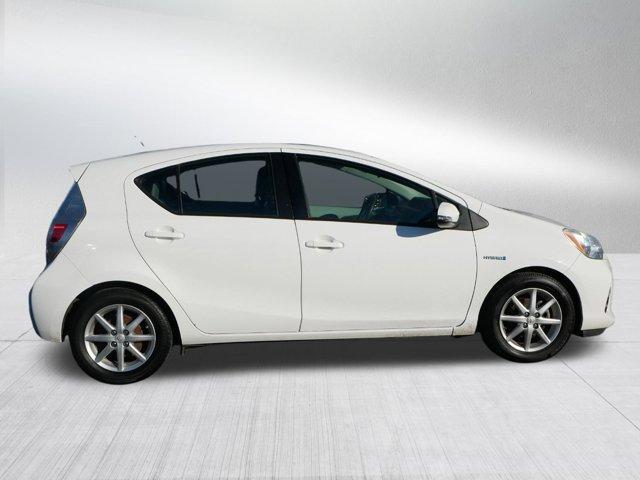 used 2012 Toyota Prius c car, priced at $8,997