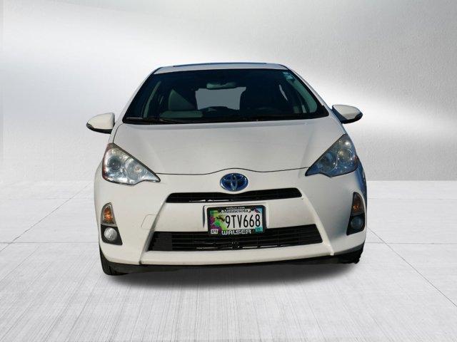 used 2012 Toyota Prius c car, priced at $8,997